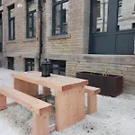 Bliss Apartments - Contractor 320