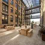Bliss Apartments - Contractor 320