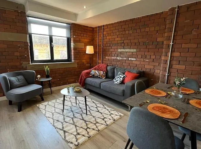 Bliss Apartments - Contractor 320