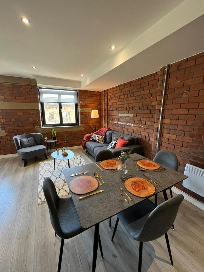 Apartment Bliss - Contractor 320 Bradford (West Yorkshire)
